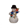 Sneeuwpop 2,5 meter